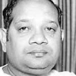 K. Chakravarthy