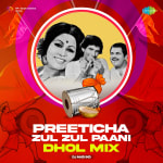 Preeticha Zul Zul Paani - Dhol Mix