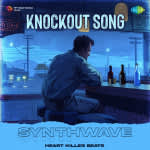 Knockout Song - Synthwave
