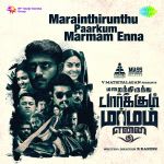 Marainthirunthu Paarkum Marmam Enna
