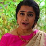 Suhasini