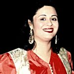 Bhavana Bhatt