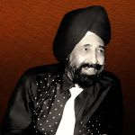 Inderjit Singh Tulsi