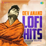 Dev Anand Lofi Hits