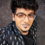 Ajay Krishnaa