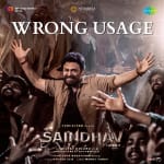 Wrong Usage - Saindhav (Hindi)