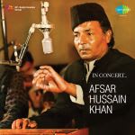 In Concert - Afsar Hussain Khan