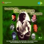 The Versatile Genius - Ustad Zakir Hussain, Maestros