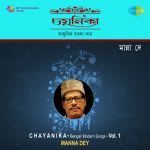 Chayanika Manna Dey Vol.1