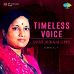 Timeless Voice - Vani Jairam Hits - Kannada