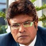Rajesh Sharma