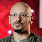 Shantanu Moitra
