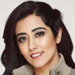 Jonita Gandhi