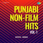 Punjabi Non-Film Hits Vol-1
