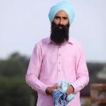 Kanwar Grewal