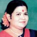 Sulamangalam Rajalakshmi