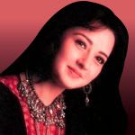Zeba Bakhtiar