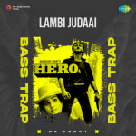 Lambi Judaai Bass Trap