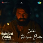 Intiki Thirigira Bidda - Rebels of Thupakulagudem