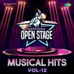 Open Stage Musical Hits - Vol 12