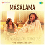 Masalama - Vocals Only