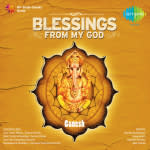Blessing From My God Ganesh Cd 5