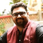Deepak Blue