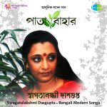 Swagatalakshmi Dasgupta-Patabahar-Modern