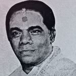 Madurai T. N. Seshagopalam