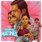 Madras Matinee