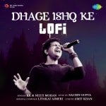 Dhage Ishq Ke - Lofi