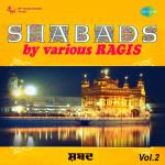 Shabads By Various Ragis - Vol.2