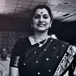 Anuradha Krishnamurthy