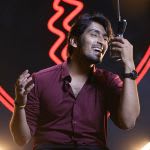Adithya RK