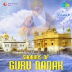 Shabads Of Guru Nanak Volume 6