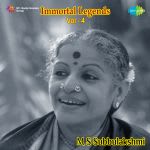 Immortal Legend - M S Subbulakshmi Vol 4