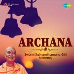 Archana - Swami Satyamitranand Giri Maharaj