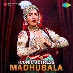 Iconic Actress - Madhubala