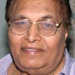 M.P. Shankar
