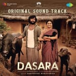 Dasara - OST