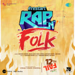Restart - Rap 'N' Folk - 12th Fail