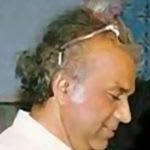 Shantaram Nandgaonkar