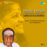 Divine Unison Vol 1