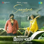 Saagene - Once Upon A Time in Devarakonda