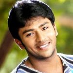 Shanthanu K. Bhagyaraj