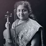 M. Lalitha
