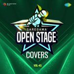Open Stage Covers - Vol 43