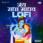 Jai Radha Madhav - Lofi
