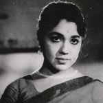 Sowcar Janaki