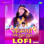 Sajanwa Taake Tukur Tukur - Lofi